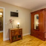 Hotel Casa Da Galbana