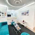 Galeon Boutique Hotel