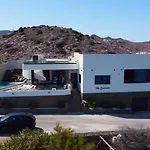 Villa Zambudio