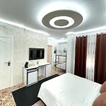 Galeon Boutique Hotel