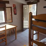 Albergue de Liri