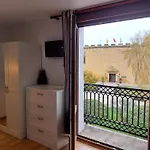 B&B Apartamentos La Atalaya