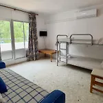 Hostal La Canada Ruidera