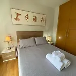 Fantastico Playa Lerez Rias Baixas 2