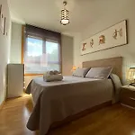 Fantastico Playa Lerez Rias Baixas 2
