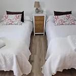 Apartamento A Carballeira