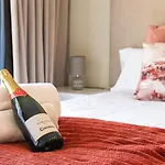 Penthouse Boutique Suite Marbella