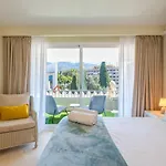 Penthouse Boutique Suite Marbella