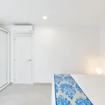 Sonrisa Deluxe Apartments, Levante