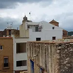 Casa De Pueblo Encantadora En San Jordi, Castellon