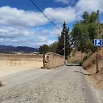 Apartamento El Atajo