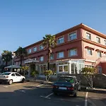 Hotel Garcas