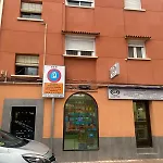 Habitaciones En Apartamento Compartido De Pozuelo De Alarcon