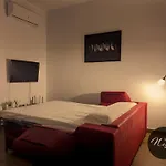 Apartamentos Blanco & Negro