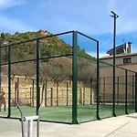 La Viajera Espadan