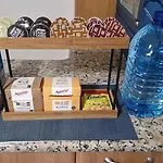Apartamento Raxobrisamar