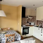 Casa Palmira En La Playa De Celorio