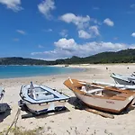 Playa De Vilarino