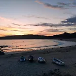 Playa De Vilarino