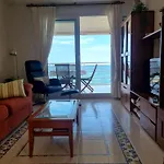 Mediterranean Lookout From Vinaros