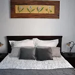 Apartamentos La Sierra