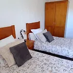 Apartamentos La Sierra