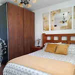 Apartamentos La Sierra