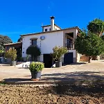 Casa Albarracin