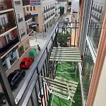 Apartamento Crismar