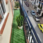 Apartamento Crismar