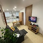 Apartamento Entero Viento Del Norte