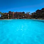 Casa Amarillo Mar Menor Golf Resort