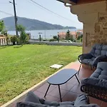 Casa Con Vistas Al Mar