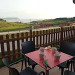Camping Playa De Nemina