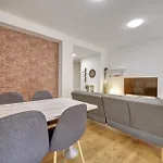 Apartamento Espolon By Clabao