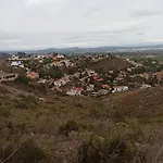 Casa Sol Y Montana-Habitaciones