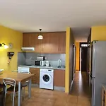 Apartment Parque Royal 1