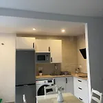 Apartamento Isaac