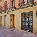 Apartamento Espolon By Clabao