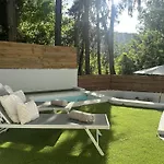 Suite Trufa Benamahoma