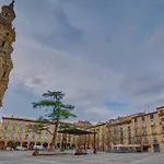 La Casita De Carlos II By Clabao