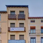 La Casita De Carlos II By Clabao