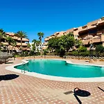 Luxury Apartment Almerimar