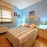 Apartamento Playa Con Terraza & Vistas Al Mar