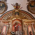 Casa Calvo Sxvi