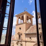 El Infante De Antequera