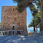 Apartamento La Torre San Vicente