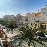Alberto Apartamento