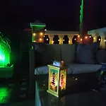 Las Palmeras
