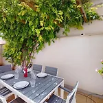 Villa Aire - A Murcia Holiday Rentals Property
